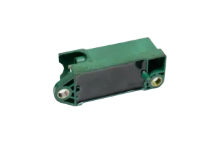 VW New Beetle Airbag Steuergerät Sitz Airbagsteuergerät 1J0909606L Crashsensor - Bild 3