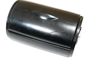 VW Golf 4 Bora Aschenbecher Zigarettenanzünder hinten 1J0857962F - Bild 5
