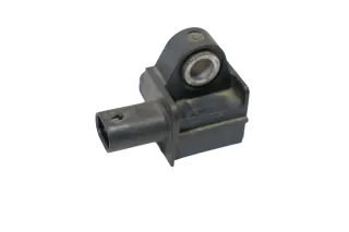 Golf A6 4F Airbag Steuergerät Sitz Airbagsteuergerät 5Q0959651 B Crashsensor ## - Bild 1
