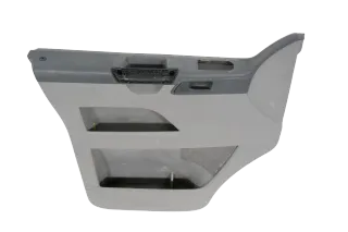 VW T5 Türverkleidung Verkleidung Tür vorne links grau - Bild 4