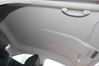 Seat Ibiza 6J Himmel Innenraum Decke Dachhimmel Dach oben grau 2/3-Türer - Bild 6