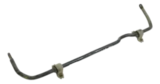 VW Golf 6 Eos Touran Stabi Stabilisator vorne 1K0411303AM - 23mm 1K0511305CM - Bild 2