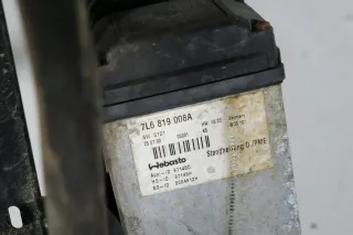 VW Touareg 7L Zusatzheizer Zusatzheizung Zuheizer Heizung Diesel 7L6819008G - Bild 5