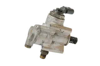 Audi A6 4F Kraftstoffpumpe Hochdruckpumpe 3,2 FSI AUK BKH 06E127025G - Bild 2