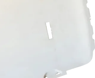 VW Polo 9N3 9N Himmel Innenraum Decke Dachhimmel Dach grau 4/5-Türer j - Bild 8