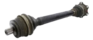 Audi A4 B5 A6 Passat 3B Antriebswelle Gelenkwelle 8D0407271CL links AHU AFN AVG - Bild 4
