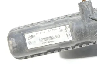 VW Polo 9N Seat Ibiza 6l 6J Kühler Lüfter Kühlerlüfter 6Q0121253K ## - Bild 5