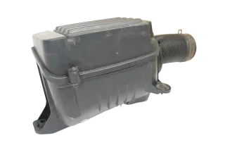 VW Caddy 2K Luftfilterkasten Luftfilter 1K0129607AQ 2.0 SDI BDJ BST 51kw 1,6 BSE - Bild 3