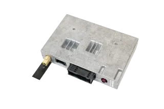 A4 8E A6 4F Steuergerät Diagnose Interface Interfacebox 4F1910336D - Bild 3