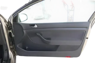 1x VW Golf 5 2/3-Türer Türverkleidung Verkleidung Tür vorne rechts - Bild 5
