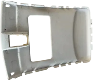 Seat Ibiza 6K Himmel Decke Dachhimmel Dach oben grau 4/5-Türer Facelift Schiebed - Bild 1
