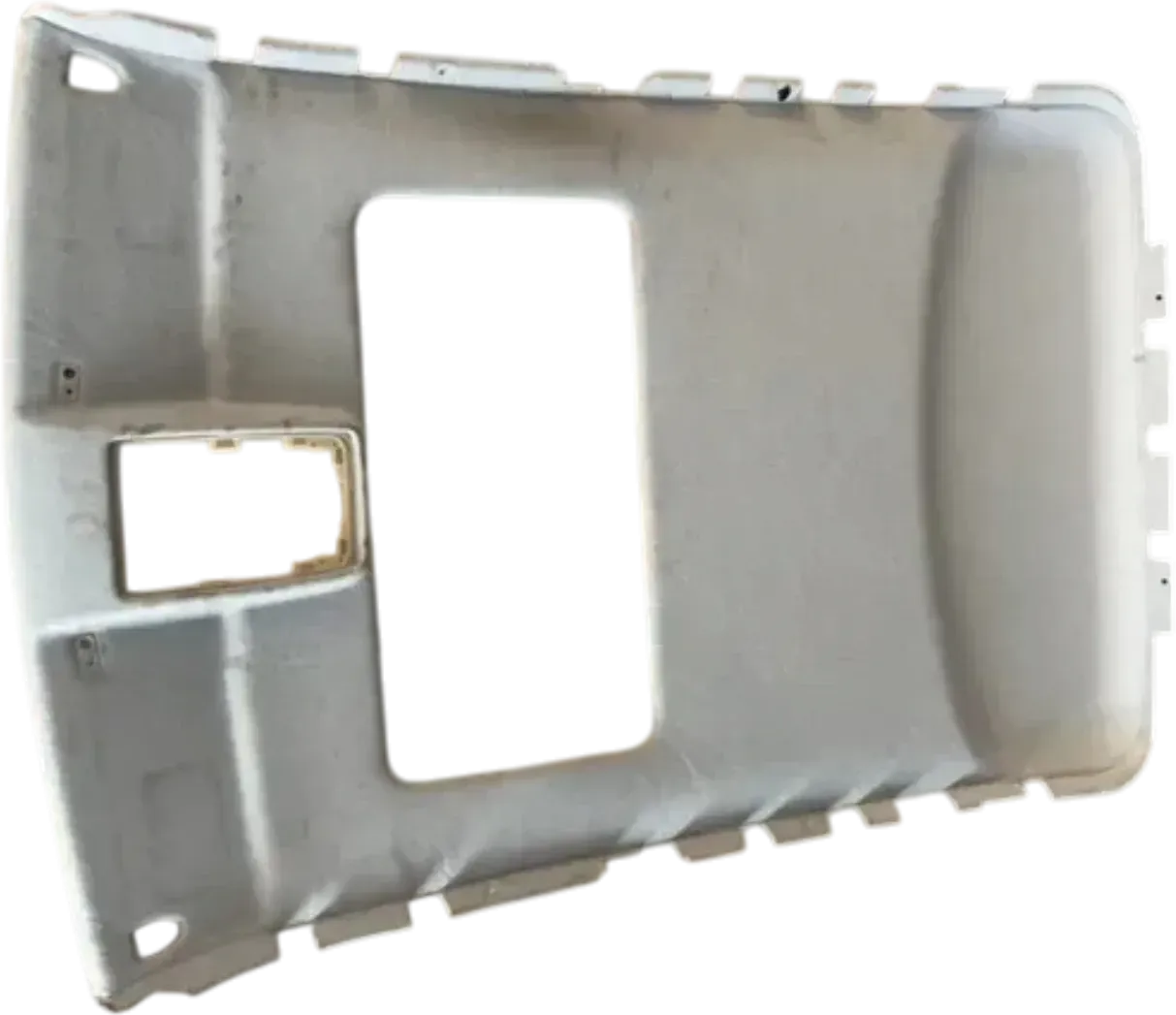 Seat Ibiza 6K Himmel Decke Dachhimmel Dach oben grau 4/5-Türer Facelift Schiebed - Bild 1