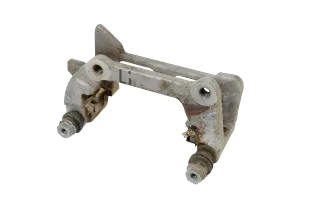 A4 8K A5 8T Bremssattelhalter Bremsträger hinten links 8K0615425C NEUFAHRZEUG ## - Bild 6