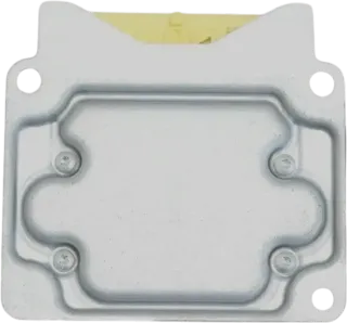 Polo 6R Ibiza 6J Steuergerät Airbag Airbagsteuergerät 6R0959655K B11 - Bild 1
