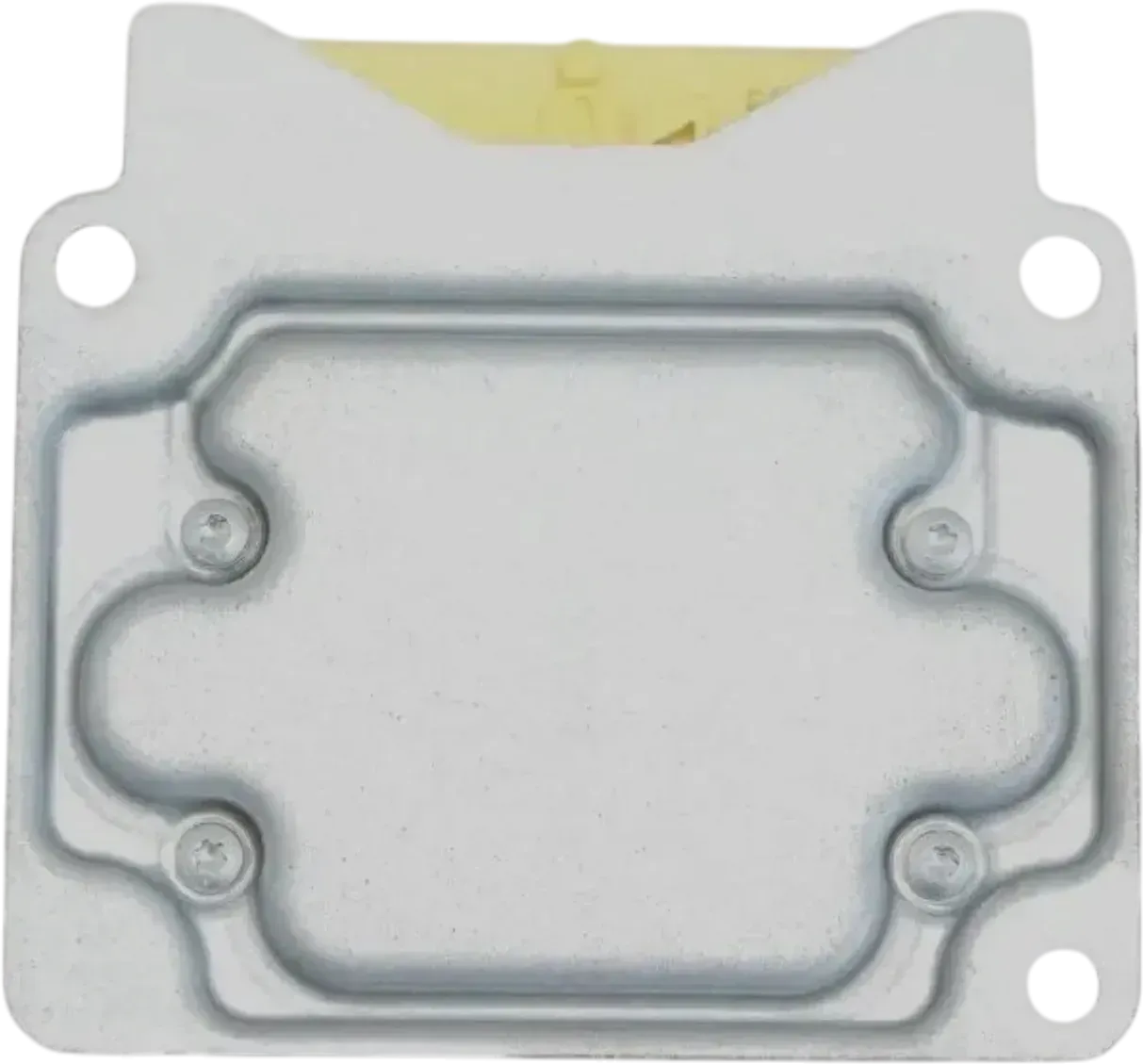 Polo 6R Ibiza 6J Steuergerät Airbag Airbagsteuergerät 6R0959655K B11 - Bild 1