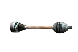 Golf 5 Antriebswelle links vorne Gelenkwelle 1,9 TDI 1k0407271CP 1K0407451FX ## - Bild 1