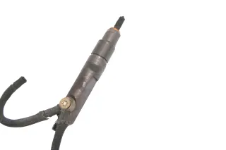 VW T4 LT Einspritzdüse Düse 074130201C 2,5 Diesel ACV Motor - Bild 1