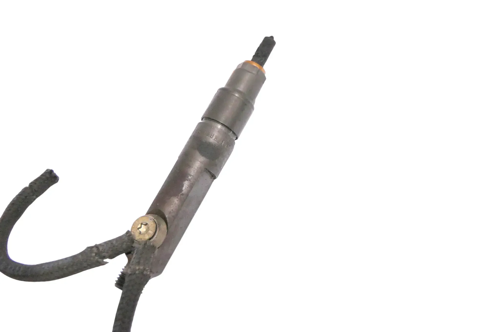 VW T4 LT Einspritzdüse Düse 074130201C 2,5 Diesel ACV Motor - Bild 1