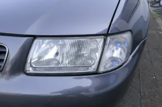 Audi A3 8L Scheinwerfer links bis ca. Bj. 1999 (KEIN XEN0N) - Bild 1