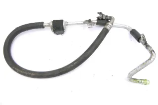 VW Passat 3A 35i Klimaleitung Kältemittelschlauch 3A1820743C Klimaanlage - Bild 1