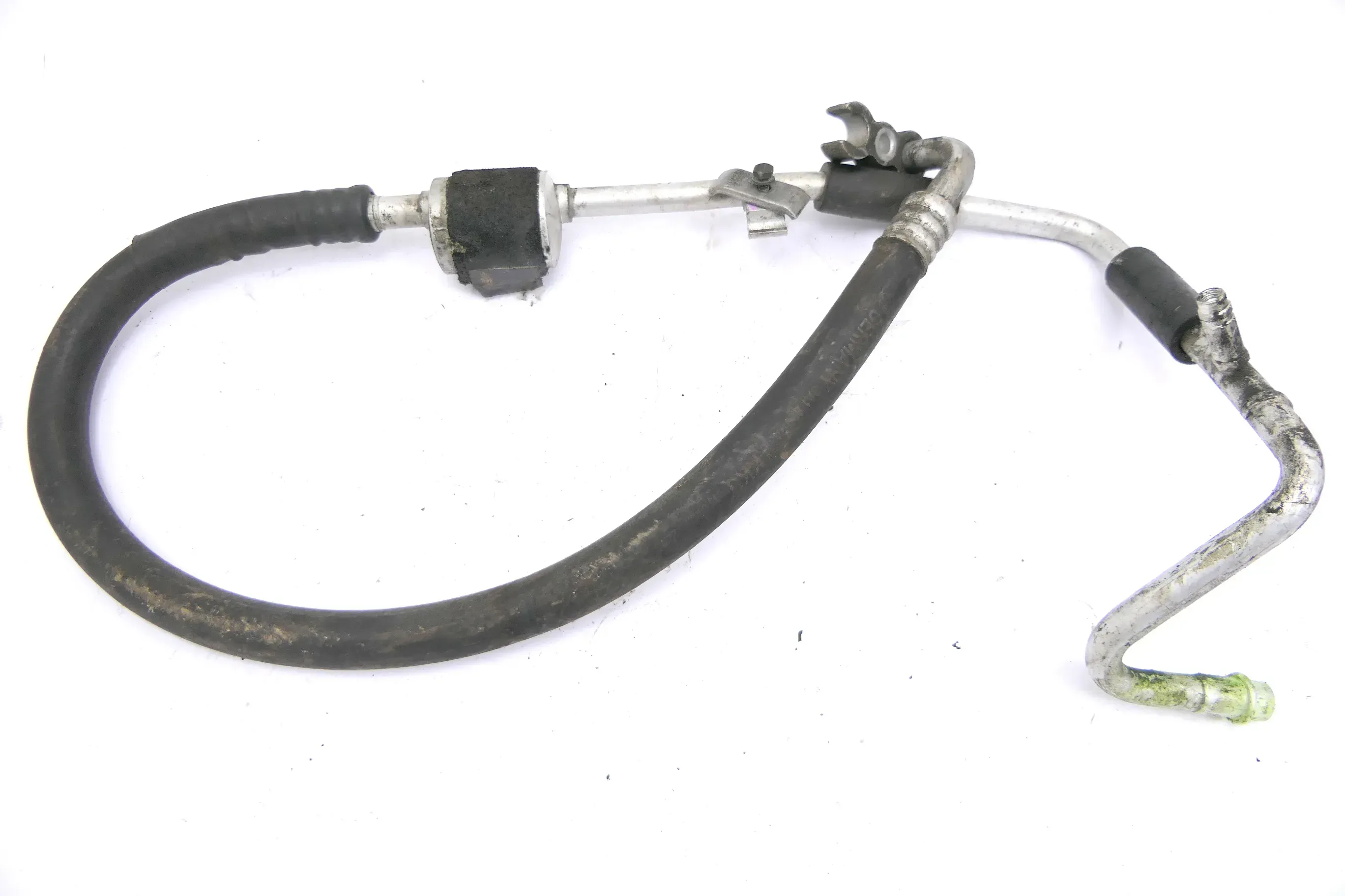 VW Passat 3A 35i Klimaleitung Kältemittelschlauch 3A1820743C Klimaanlage - Bild 1