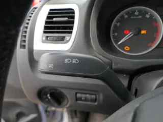 Skoda Fabia 5J T5 Lenkstockschalter Blinkerhebel Wischer Wischerhebel 7H0953513A - Bild 2