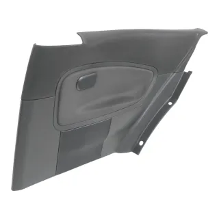 1x Seat Ibiza 6L Seitenverkleidung Verkleidung Seite hinten rechts 2/3-Türer - Bild 3