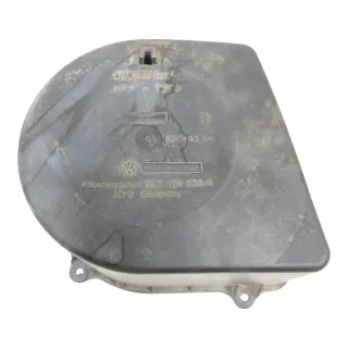 Lupo Polo 6N2 nur Deckel Luftfilterkasten Luftfilter Kasten 6N0129607D SDI - Bild 2