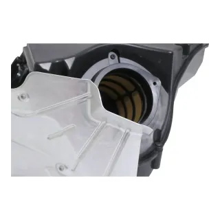 Audi A5 A4 8K B8 Luftfilterkasten Luftfilter 8K0133837BN 2,0 TDI ORIGINAL NEU - Bild 3