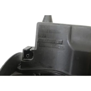 VW Polo 6R Zylinderkopfhaube Ventildeckel 1.2 TDI 3 Zylinder Common Rail CFWA ## - Bild 6