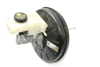 VW Golf 7 Bremskraftverstärker Bremskraftregler 5Q1614105BL 5Q1614106B - Bild 1
