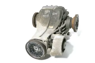 Audi A6 4F Quattro Allrad Getriebe hinten Differential GSZ FGL - Bild 2