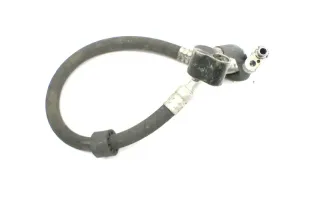 Audi A2 8Z Klimaleitung Kältemittelschlauch 8Z0260701N Klimaanlage ANY - Bild 2
