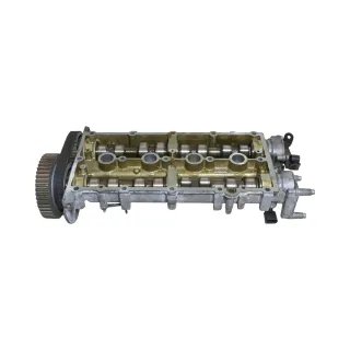 VW Golf Nockenwellen Deckel 1,6 16V AZD BCB ATN 16V Nockenwelle 036109101DE - Bild 4