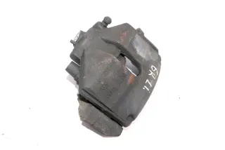 VW Touran Golf 5 Bremssattel Bremszylinder links vorne 1K0615123E 312x25 Bremse - Bild 1