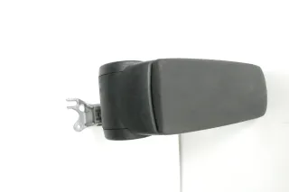 Audi A6 4B C5 Mittelarmlehne Armlehne original schwarz dunkel soul 4b0864207K Au - Bild 1
