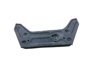 VW Polo 9N Seat Ibiza 6L Achse vorne Vorderachse Aggregateträger Fabia TDI - Bild 2