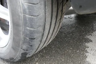 Passat 3C Golf Alufelgen Felgen Sommerreifen 205/55 R16 91V KBA 47394 6,5x16H2 - Bild 2