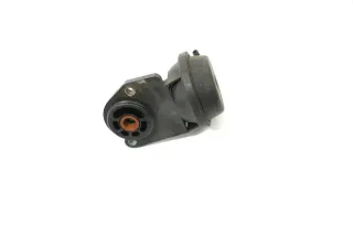VW Golf 4 Passat Ansaugbrücke Antriebseinheit 2,3 V5 AGZ 110KW 150PS 071133763a - Bild 2