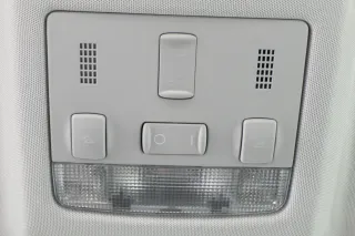 Audi A2 8Z Innenraumleuchte Leuchte innen Leselampe Leseleuchte 8Z0947111E EC3 - Bild 1