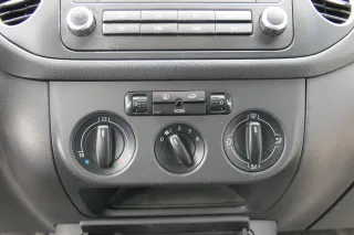 VW Golf 5 Eos Steuergerät Klimaanlage Klimabedienteil 1K0820047HN /JP Heizung Si - Bild 3