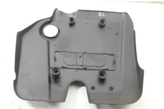 Audi A3 8L Motorabdeckung Abdeckung Motor Blende 1,6 APF AVU - Bild 2