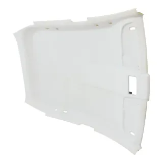 Seat Ibiza 6J Himmel Innenraum Decke Dachhimmel Dach oben grau 4/5-Türer - Bild 6