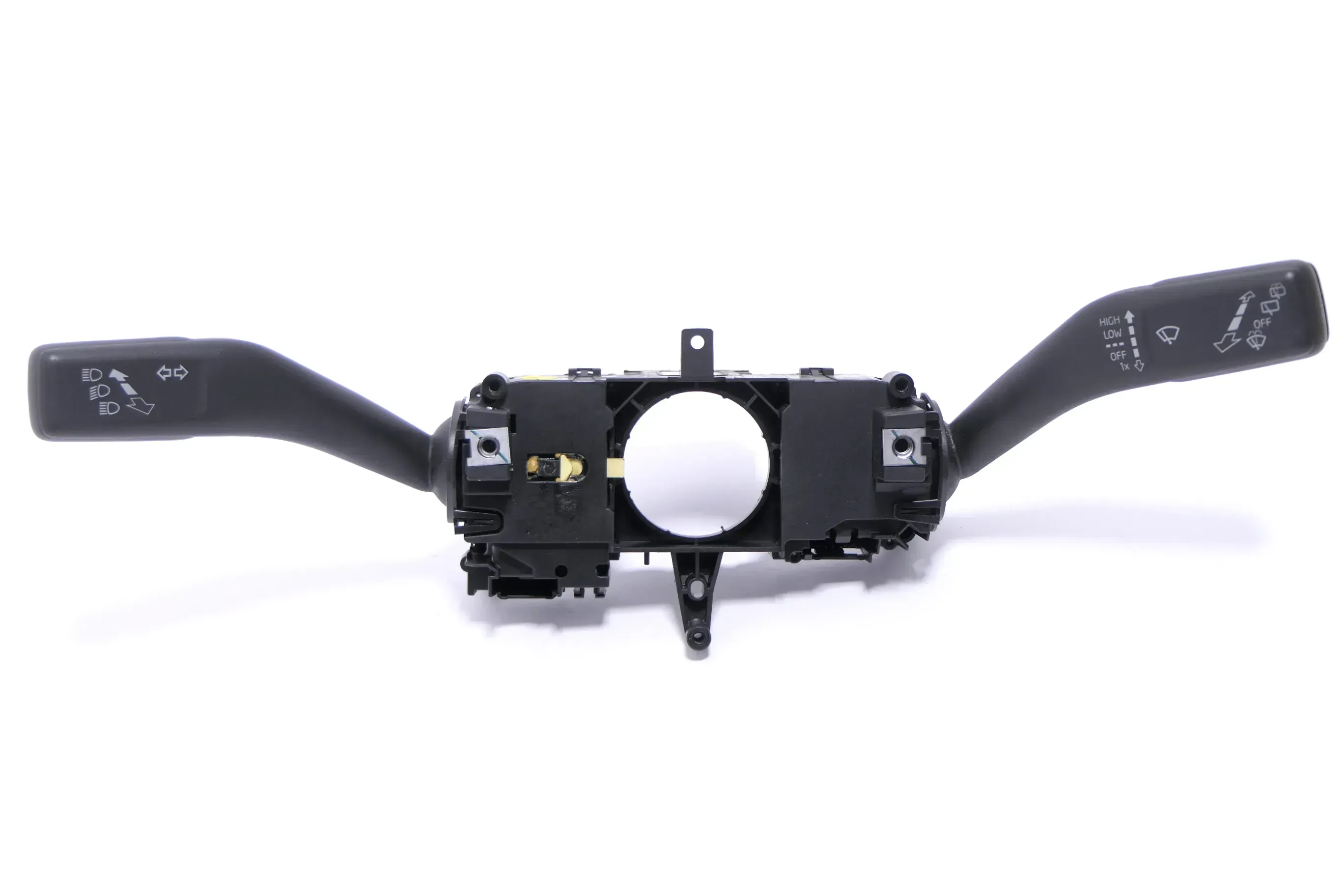VW UP Mii Lenkstockschalter Blinkerhebel 1S0953503 AC - Bild 1