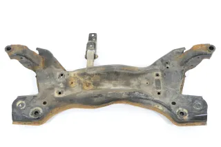 Polo Fabia Achse vorne Vorderachse Aggregateträger Achsträger 6R0199315K - Bild 2