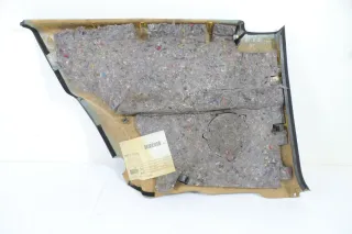 1x Audi A3 8L Seitenverkleidung Seite Verkleidung Tür rechts hinten 2/3-Türer - Bild 8
