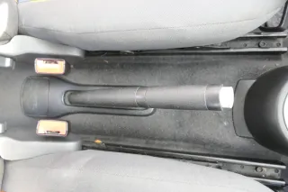 VW Fox 5Z Handbremse Feststellbremse Handbremshebel - Bild 1
