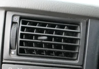 VW T4 Lüftungsdüse Düse Lüftung vorne links oder rechts - Bild 2