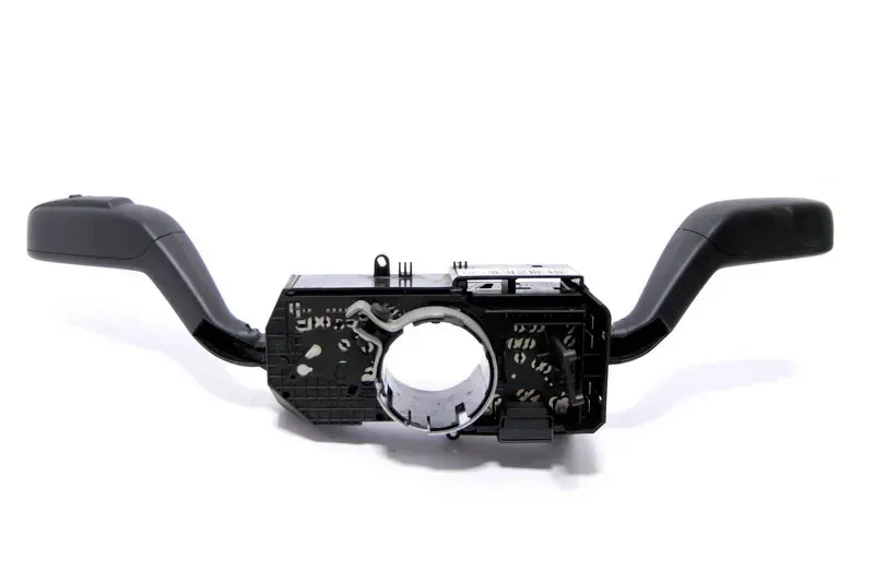 Skoda Fabia 5J T5 Lenkstockschalter Blinkerhebel Wischer Wischerhebel 7H0953513J - Bild 1