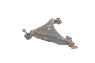 VW LT 2D 35 Querlenker Konsole Halter vorne rechts 2D0407021B - Bild 3